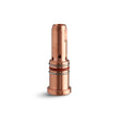 Lincoln Diffuser, Slip-On, 550A, Copper (25/pack) KP4766-2-B25 - WeldingMart.com
