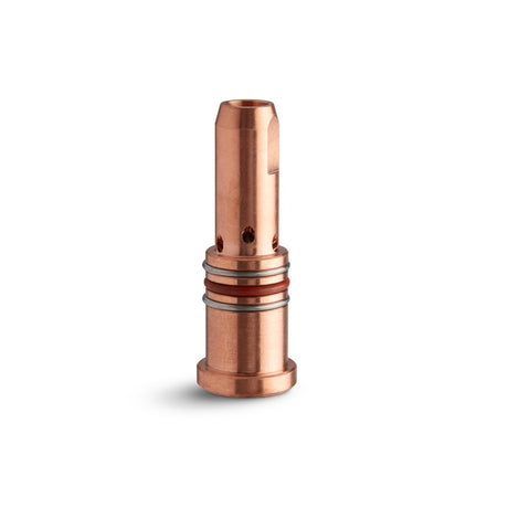 Lincoln Diffuser, Slip-On, 550A, Copper KP4766-2 - WeldingMart.com