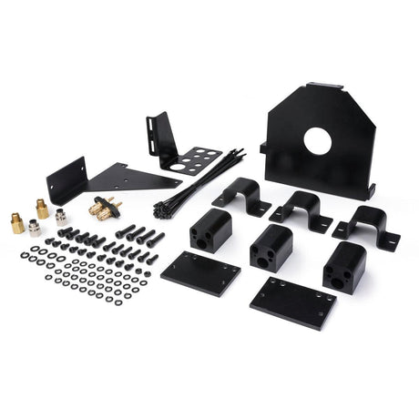 Lincoln Dress-Out Kit for Fanuc 100iC, 100iC/6L, 100iC/8L- Servo Feeders K4250-100IC-A - WeldingMart.com