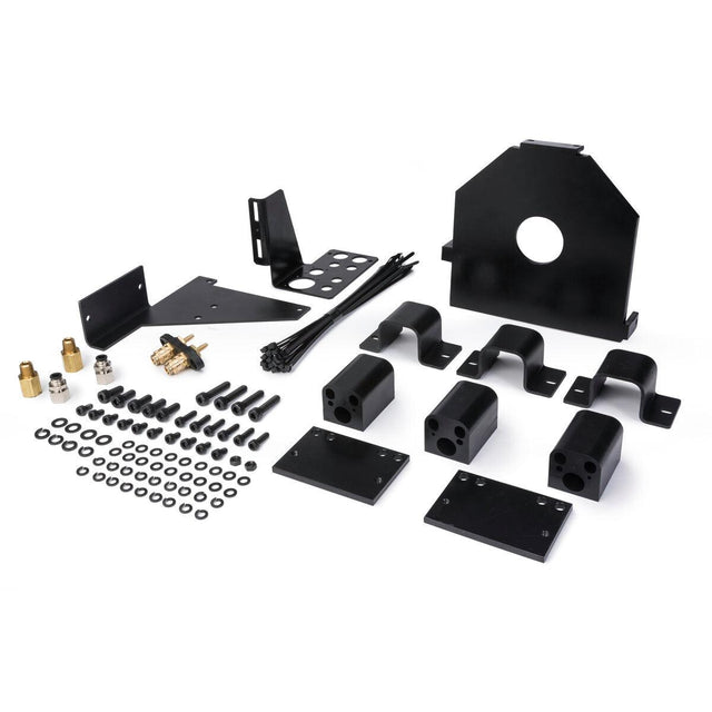 Lincoln Dress-Out Kit for Fanuc 100iC, 100iC/6L, 100iC/8L- Servo Feeders K4250-100IC-A - WeldingMart.com