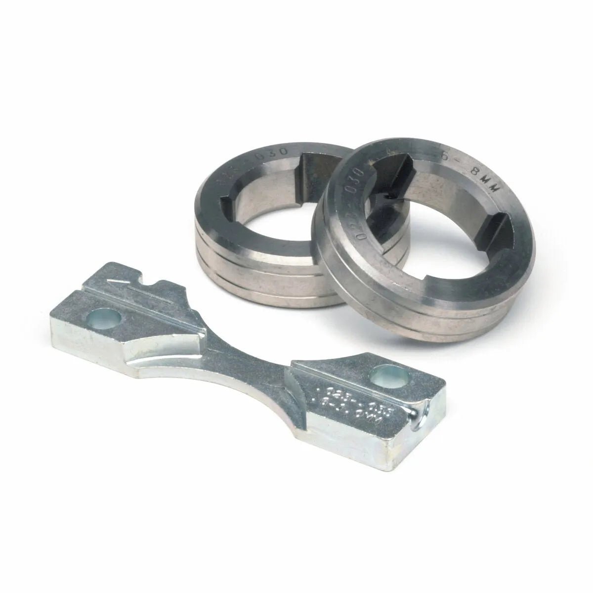 Lincoln Solid Wire Drive Roll Kit — KP1696