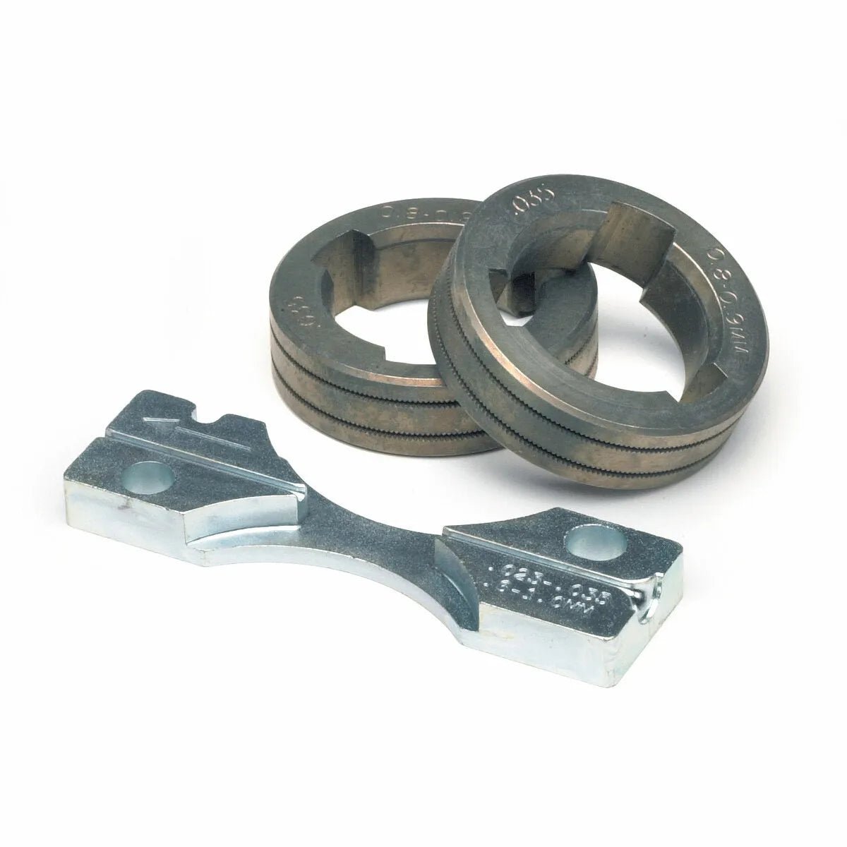 Lincoln Cored Wire Drive Roll Kit — KP1697