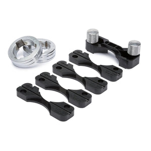 Lincoln Aluminum Wire Drive Roll Kit — KP1695