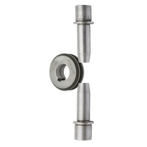 Lincoln Solid Wire Drive Roll Kit — KP1899