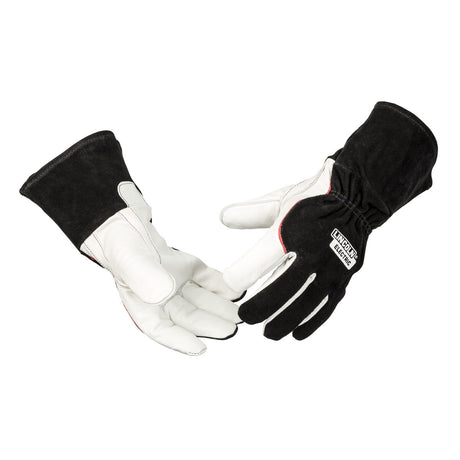 Lincoln DynaMIG HD Professional MIG Welding Gloves L K3806-L - WeldingMart.com