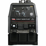 Lincoln Eagle 10,000 Plus Engine Driven Welder - K2343-4 - WeldingMart.com