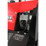 Lincoln Eagle 10,000 Plus Engine Driven Welder - K2343-4 - WeldingMart.com