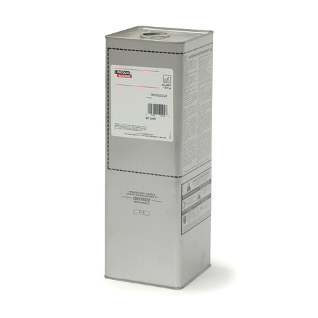 Lincoln ED012845 Shield-Arc 70+ Stick SMAW Welding Rod, 3/16x14 in, 50 lb Easy Open Can - WeldingMart.com