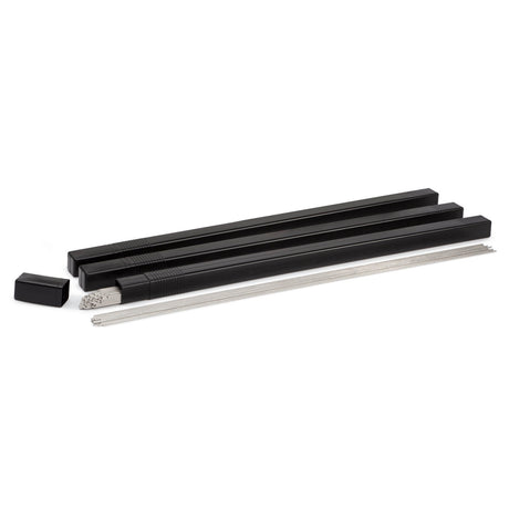 Lincoln ED025410 Lincoln ER308/308L TIG GTAW Welding Rod, 1/16 in, 10 1 lb Tubes - WeldingMart.com