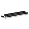 Lincoln ED025419 ER309/309L TIG 1/16" stainless steel welding rods in black cases, ideal TIG welding accessory at WeldingMart.
