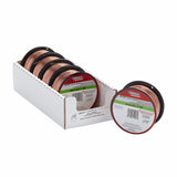 Lincoln ED030632 SuperArc L-56 MIG GMAW Mild Steel Welding Wire, 0.035 in, 5 2 lb Plastic Spools - WeldingMart.com