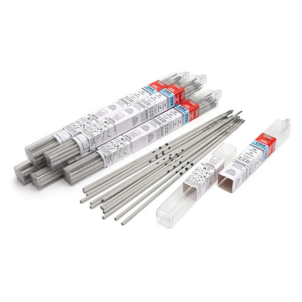 LINCOLN ELECTRIC® Welding Rod 3/32 IN X 14 IN 7018ac : Stick Electrodes - View #9