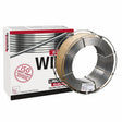 Lincoln ED034210N UltraCore 71A85 0.045" flux-cored welding wire, 33 lb spool, top welding accessory for high strength steel.