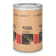 Lincoln ED036448 Lincolnweld 309/309L Submerged Arc SAW Welding Wire, 3/32 in, 500 lb Speed Feed Drum - WeldingMart.com