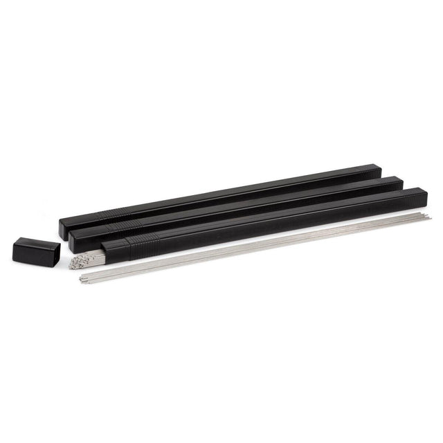 Lincoln ED037113 Lincoln ER309Si/309LSi TIG GTAW Welding Rod, 3/32 in, 10 lb Tube - WeldingMart.com