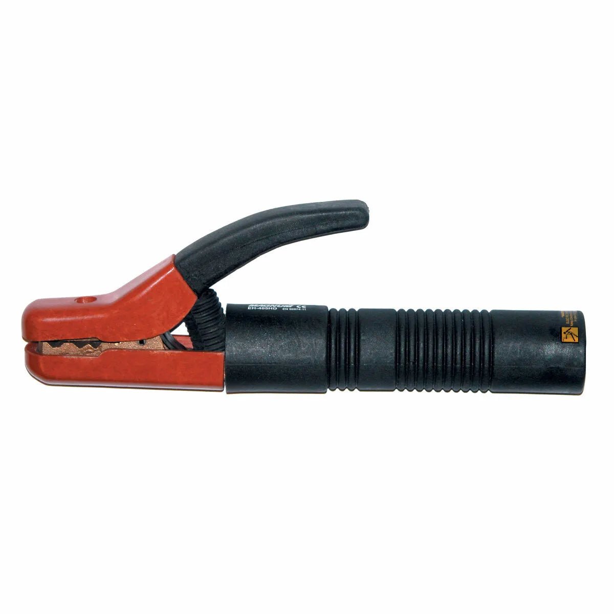 Lincoln EH-405HD Electrode Holder 400A, 60% Duty Cycle K909-8