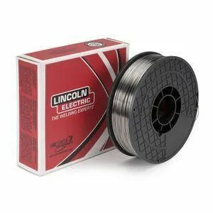 Lincoln Electric .030 NR211MP-RSP 5# CARTON5-1# SPOOL - ED031448
