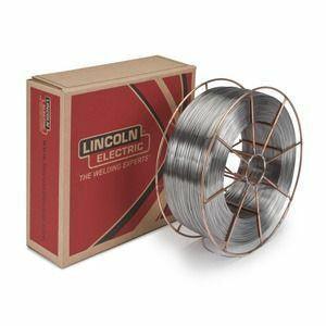 Lincoln Electric .045 INNERSHIELD NR-211MP 25# SSP - ED030638