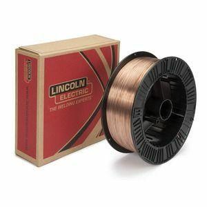 Lincoln Electric .045 SUPERARC L-56 N 33# SP Q2 - ED033843