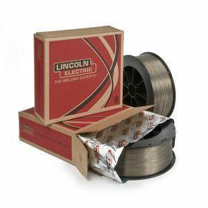 Lincoln Electric .072 INNERSHIELD NR-232 M2 25# SPVFB - ED030949