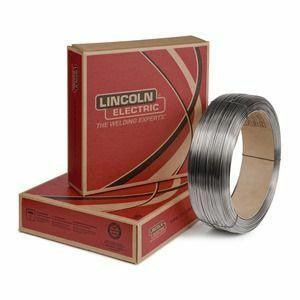 Lincoln Electric .072 INNERSHIELD NR-232 M2 50# COIL - ED012523