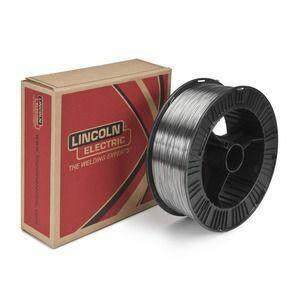 Lincoln Electric .072 INNERSHIELD NR-233 M2 25# SPOOL - ED031030