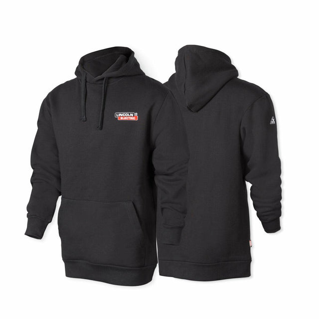 Lincoln Electric - Arc Rated FR Welding Sweatshirt - 2XL - K5253-2XL - WeldingMart.com