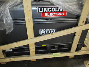 Lincoln Electric - CLASSIC 300 MP (PERKINS 403F-15T) (FRM) R4263-1 - WeldingMart.com