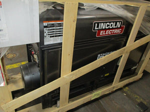 Lincoln Electric - CLASSIC 300 MP (PERKINS 403F-15T) (FRM) R4263-1 - WeldingMart.com