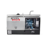 Lincoln Electric - Frontier® 400X (Kubota®) Ready-Pak® 2 - K3484-2-RP2 - WeldingMart.com