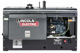 Lincoln Electric Lincoln Electric Cross Country 300 Engine Drive Welder KUBOTA Grey Painted ONE-PAK - K4166-7