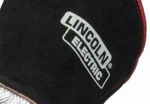 Lincoln Electric Lincoln Electric HEAT RESISTANT WELDING GLOVES