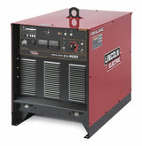 Lincoln Electric Lincoln Electric IDEALARC CV-400 MIG Welder 230/460/575/3/60 - K1346-22
