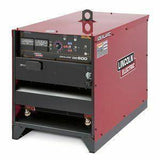 Lincoln Electric Lincoln Electric IDEALARC DC-600 MULTI-PROCESS WELDER WITH METERS EXPORT ONLY - K1365-24