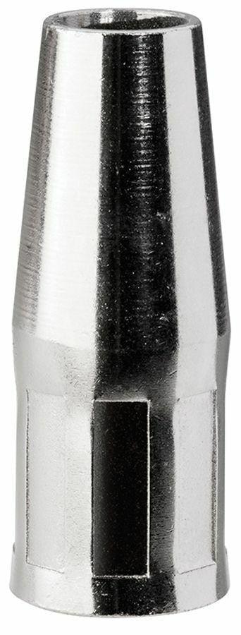 Lincoln Electric Lincoln Electric NOZZLE, MIG, PRO 100L, THREAD-ON, .5 ID
