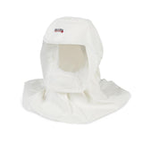 Lincoln Electric PAPR HE Clear Shield Headcover with integrated Suspension - KP4887-1 - WeldingMart.com