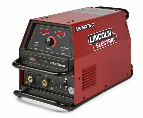 Lincoln Electric Reconditioned Invertec V350-Pro Construction Model - U1728-5