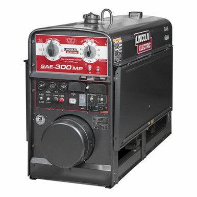 Lincoln Electric SAE-300 MP Engine Driven Welder (KUBOTA) - K4090-1 - WeldingMart.com