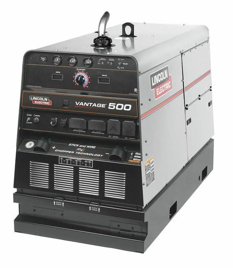 Lincoln Electric Lincoln Electric VANTAGE 500 DEUTZ EXPORT ONLY - K2405-2 Discontinued