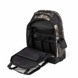 Lincoln Electric - Mossy Oak Country DNA™ Welders All-In-One Backpack - K5273-1 - WeldingMart.com