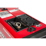 Lincoln Electric POWER MIG 260 MIG Welder - K3520-1 - WeldingMart.com