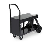 Lincoln Electric - Utility Cart (150 cu.ft bottle capacity) - K520-1 - WeldingMart.com