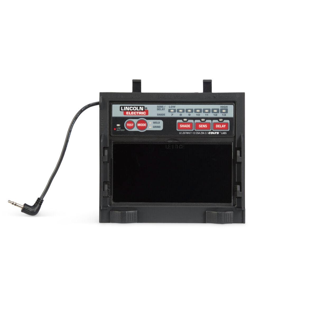 Lincoln Electric - VIKING™ 1840 Digital Series ADF Cartridge Kit - KP2853-4 - WeldingMart.com