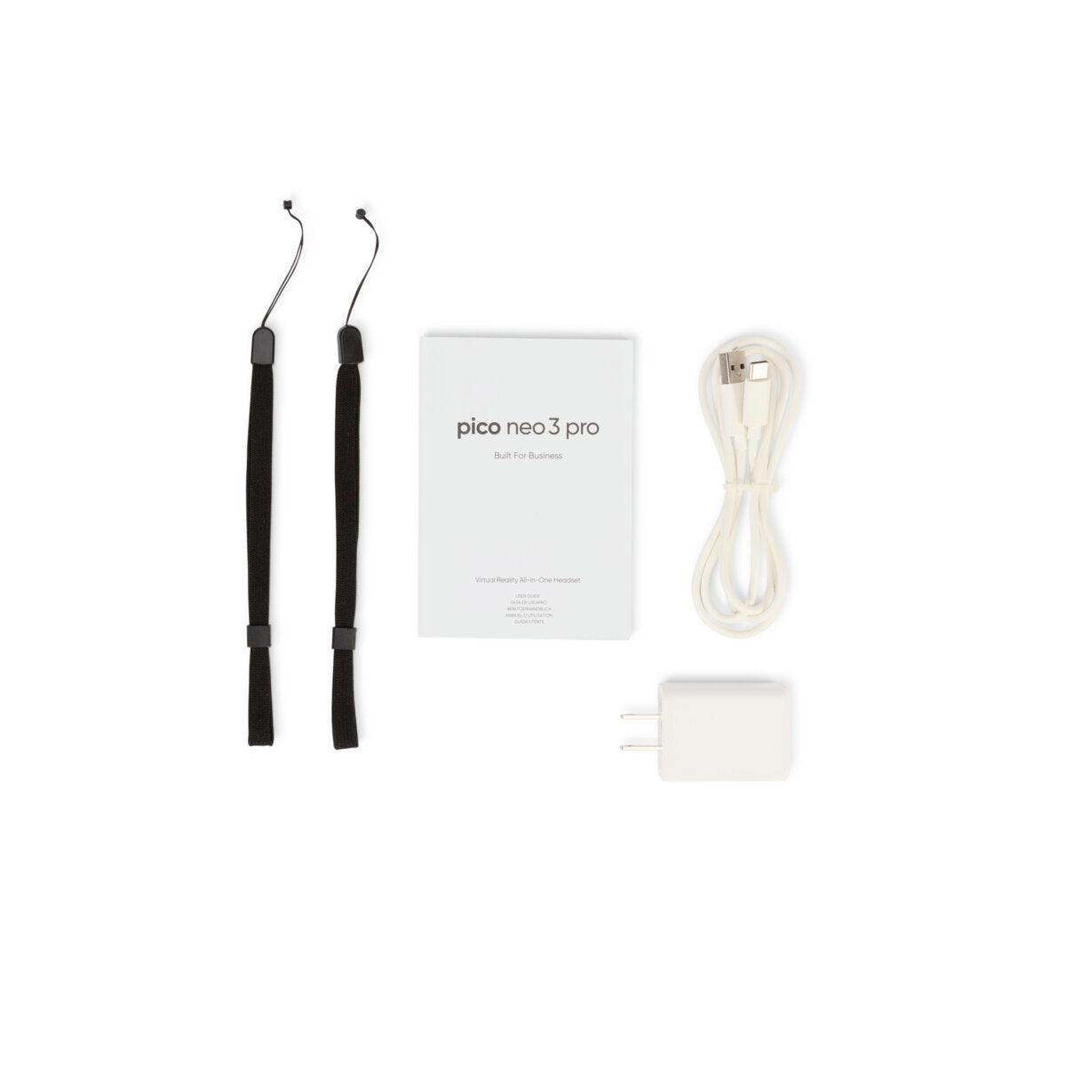 Lincoln Electric - Voyage Arc One-Pak (10 Headset Bundle with LAN Controller) - K5338-2 - WeldingMart.com