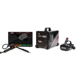 Lincoln Electric - VRTEX® 360 Compact - K4914-1 - WeldingMart.com