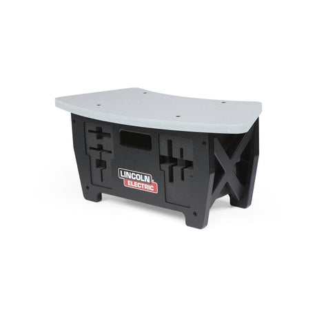 Lincoln Electric - VRTEX Tabletop Armrest - K4917-1 - WeldingMart.com