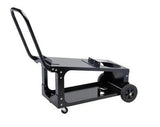 Lincoln Electric Welding Cart (80 cu.ft Bottle Capacity) - K2275-3 - WeldingMart.com