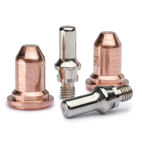 Lincoln Electrode and Nozzle KH652 - WeldingMart.com