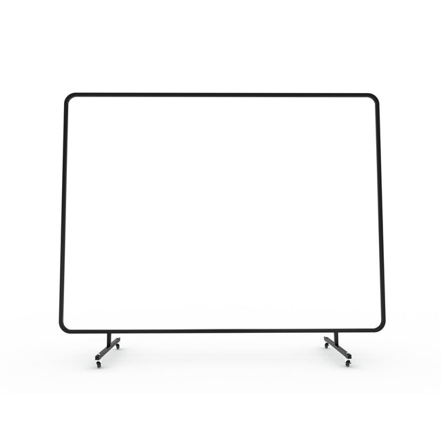 Lincoln Expandable Welding Screen/Curtain Frame 6 x 6 ft/6 x 8 ft K4654-1-8 - WeldingMart.com