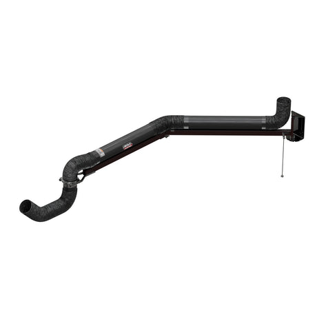 Lincoln Extension Crane Bracket 14 ft K1671-2 - WeldingMart.com